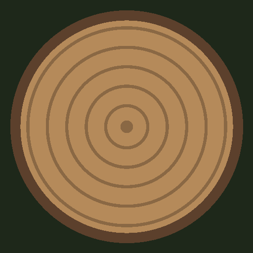 From Wood
